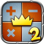 Король математики 2: Полная версия | King of Math 2: Full Game (1.1)