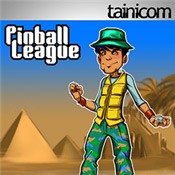 Pinball League: Dr Pickaxe (2.1.0.0)