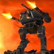Walking War Robots (1.1.1)