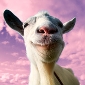 Goat Simulator+ (1.9.1)