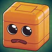 Marvin The Cube (1.8)