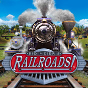 Sid Meier’s Railroads! (1.4.1)