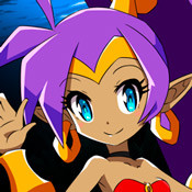 Shantae and the Seven Sirens (2.3.0)