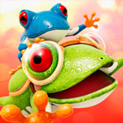 Frogger in Toy Town (1.6.0)