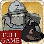 Valiant Hearts: The Great War [Full Game] (1.0.3)