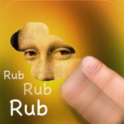 Rub Rub Rub Gold (7.5)
