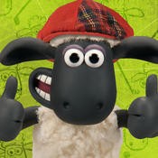 Shaun the Sheep - Puzzle Putt (1.1)