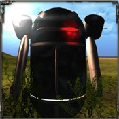 The Lost War (1.0.7.1)