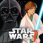 Star Wars - Heroes Path (1.0)