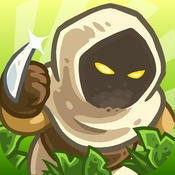 Kingdom Rush Frontiers TD (6.1.25)
