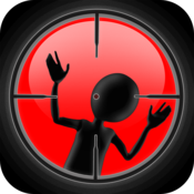 Sniper Shooter Pro by Fun Games For Free (4.9)