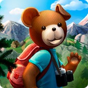 Teddy Floppy Ear: Mt Adventure (1.6)