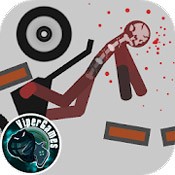 Stickman Dismounting (2.0 + Mod)