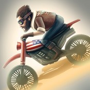 Bike Baron (3.9.1)