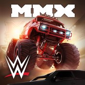 MMX Racing Featuring WWE (1.13.8708)