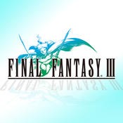FINAL FANTASY III for iPad(3D) (2.0.1)