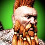 Demon's Rise 2: Lords of Chaos (3.0)