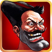 Петька и ВИЧ спасают галактику (1.0.0)