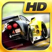 Real Racing 2 HD (1.13.30)