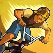 Mad Skills BMX (1.4.0)