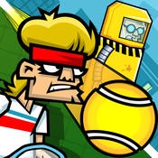 Tennis in the Face (1.2.2)