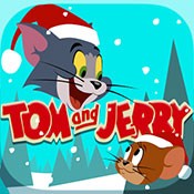 Tom & Jerry Christmas Appisode (1.0)