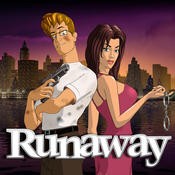 Runaway: A Road Adventure (1.4)
