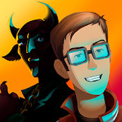 Angelo and Deemon: One Hell of a Quest (1.4)