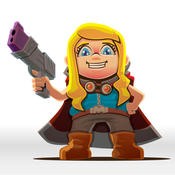 Momoka: An Interplanetary Adventure (1.0.2)