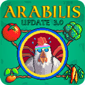 Arabilis: Super Harvest (3.0)