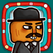 Mr Pumpkin 2: Walls of Kowloon (1.0.13)