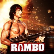 Rambo - The Mobile Game (1.0.0)