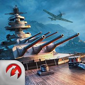 World of Warships Blitz (0.5.71)