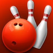 Bowling Game 3D Plus (1.5)