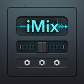 iMix Room - Remix Your Music Plus (2.0)