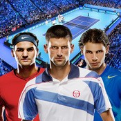 Tennis World Tour - Road To Finals (1.0)