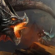 Respite 3D Epic Fantasy Shooter (1.1)