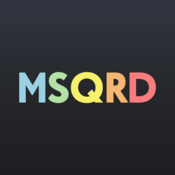 MSQRD — Живые эффекты и обмен лицами (1.3.5)