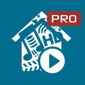 ArkMC Pro беспроводной UPnP медиасервер, HD видео плеер и стример (1.91)
