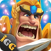 Lords Mobile: Битва Королевств (1.62)