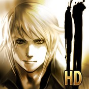 CHAOS RINGS II for iPad (2.1.0)