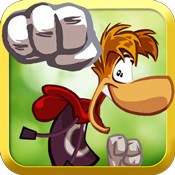Rayman Jungle Run (2.4.3)