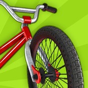 Touchgrind BMX (1.6.3)