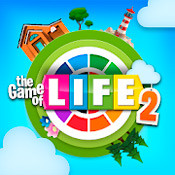 THE GAME OF LIFE 2 (0.0.9)