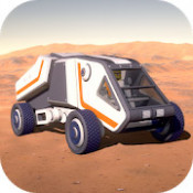 Marsus: Survival on Mars (1.5)