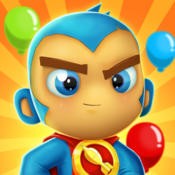Bloons Supermonkey 2 (1.8)