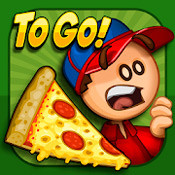 Papa's Pizzeria To Go! (1.1.2)