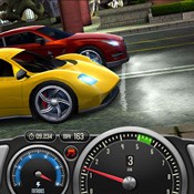 Top Speed: Drag & Fast Racing (1.02 Mod)