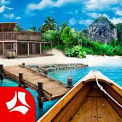 The Lost Treasure | Охота за утерянным сокровищем (2.5)