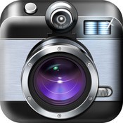 Fisheye Pro - Fisheye Camera with Old Film, Cool Lens and Color Ringflash (3.8.7)